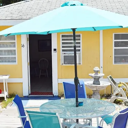 Sunshine Cozy Cottage Clearwater Beach Exterior foto