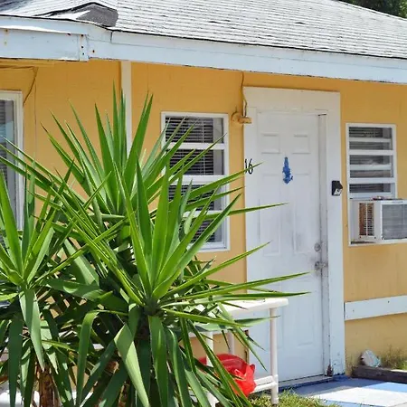Sunshine Cozy Cottage Clearwater Beach Exterior foto