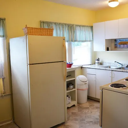 Sunshine Cozy Cottage Clearwater Beach Exterior foto