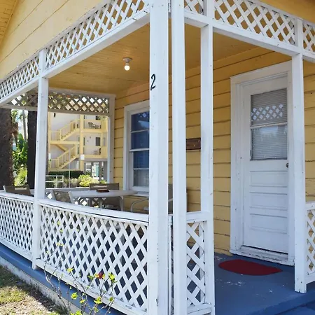 Sunshine Cozy Cottage Clearwater Beach Exterior foto