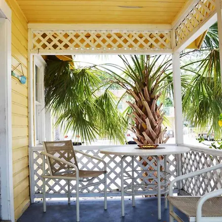 Sunshine Cozy Cottage Clearwater Beach Exterior foto