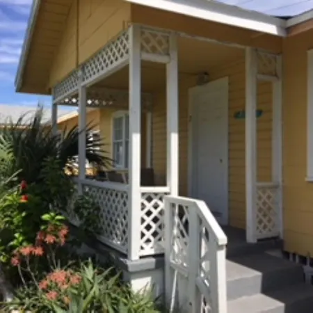 Sunshine Cozy Cottage Clearwater Beach Exterior foto
