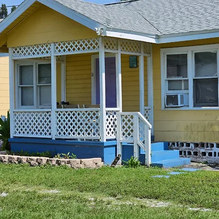 Sunshine Cozy Cottage Clearwater Beach Exterior foto