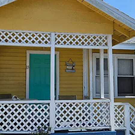Sunshine Cozy Cottage Clearwater Beach Exterior foto