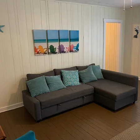 Sunshine Cozy Cottage Clearwater Beach Exterior foto