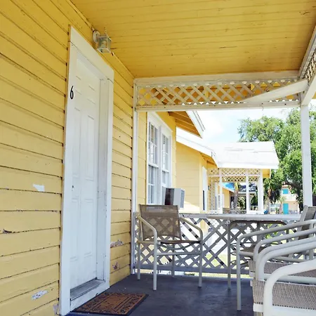 Sunshine Cozy Cottage Clearwater Beach Exterior foto
