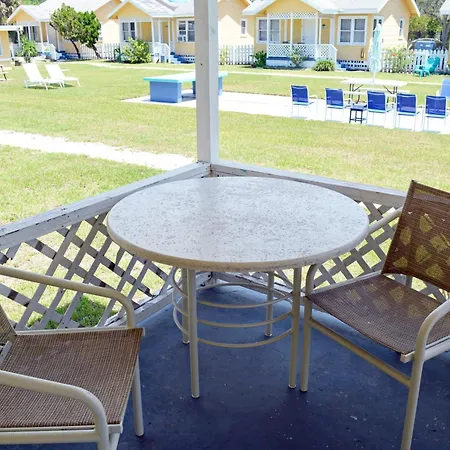 Sunshine Cozy Cottage Clearwater Beach Exterior foto