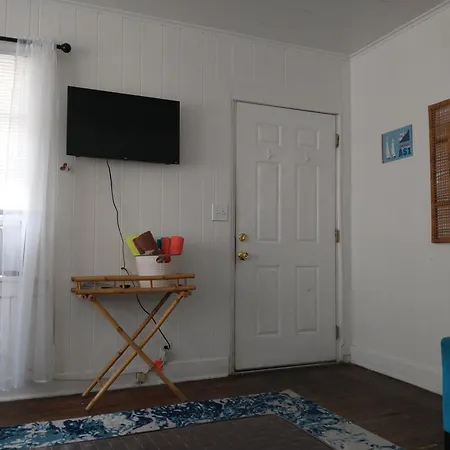 Sunshine Cozy Cottage Clearwater Beach Exterior foto
