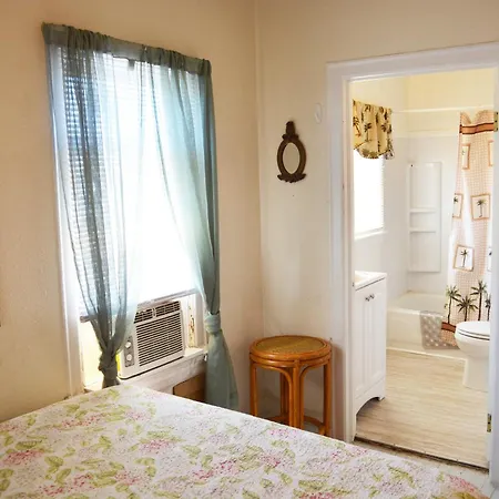Sunshine Cozy Cottage Clearwater Beach Exterior foto