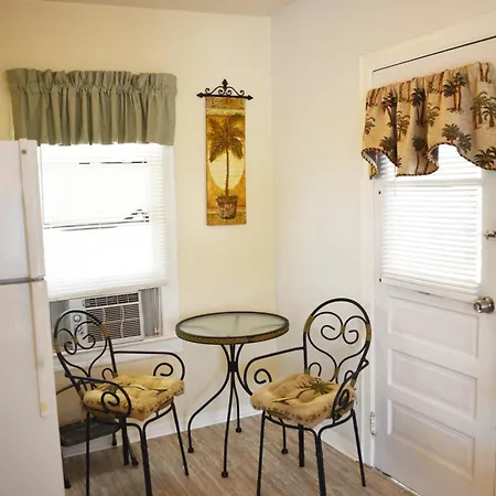 Sunshine Cozy Cottage Clearwater Beach Exterior foto