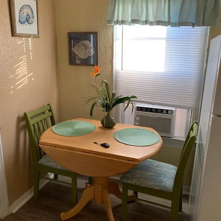 Sunshine Cozy Cottage Clearwater Beach Exterior foto