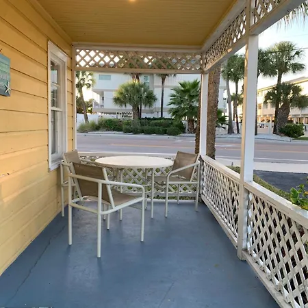 Sunshine Cozy Cottage Clearwater Beach Exterior foto