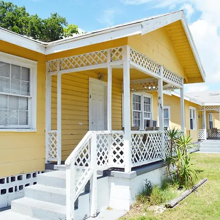 Sunshine Cozy Cottage Clearwater Beach Exterior foto