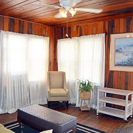 Sunshine Cozy Cottage Clearwater Beach Exterior foto