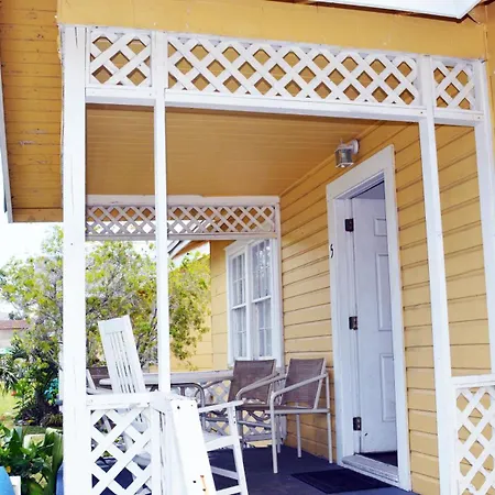 Sunshine Cozy Cottage Clearwater Beach Exterior foto