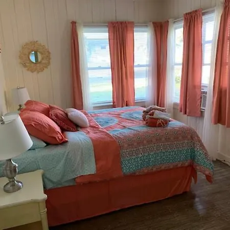 Sunshine Cozy Cottage Clearwater Beach Exterior foto