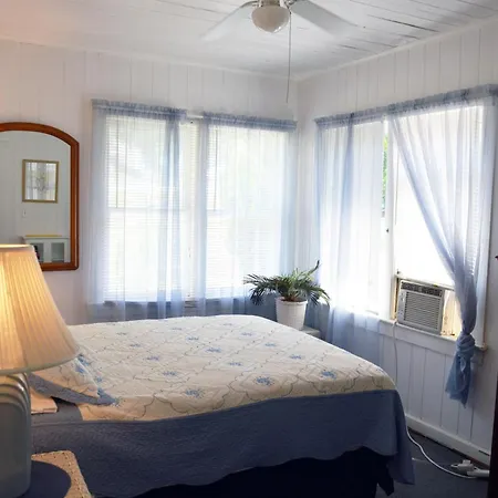 Sunshine Cozy Cottage Clearwater Beach Exterior foto