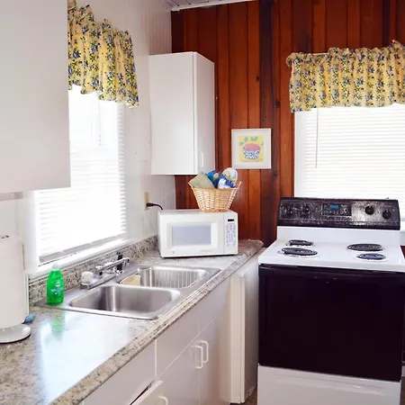 Sunshine Cozy Cottage Clearwater Beach Exterior foto