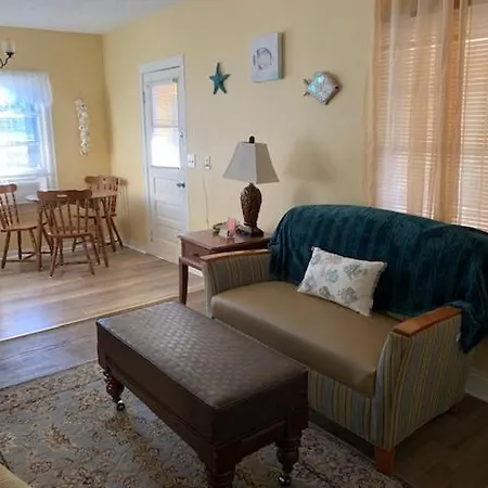 Sunshine Cozy Cottage Clearwater Beach Exterior foto