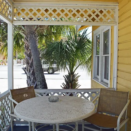 Sunshine Cozy Cottage Clearwater Beach Exterior foto