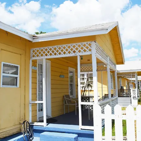 Sunshine Cozy Cottage Clearwater Beach Exterior foto