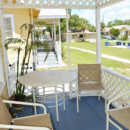 Sunshine Cozy Cottage Clearwater Beach Exterior foto